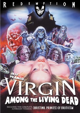 A Virgin Among the Living Dead