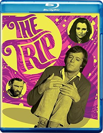 The Trip (Blu-ray)