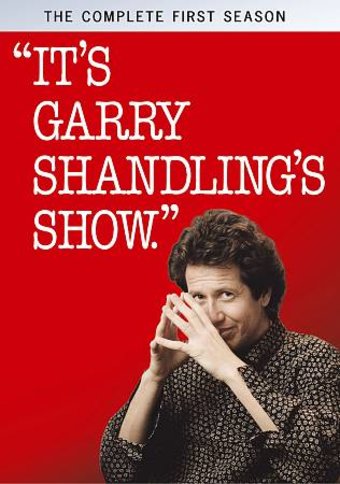 It's Garry Shandling's Show - Complete 1st Season