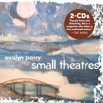Small Theatres (2-CD)
