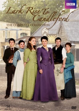 Lark Rise to Candleford - Complete Collection