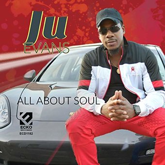 All About Soul