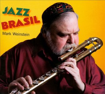 Jazz Brasil [Digipak]