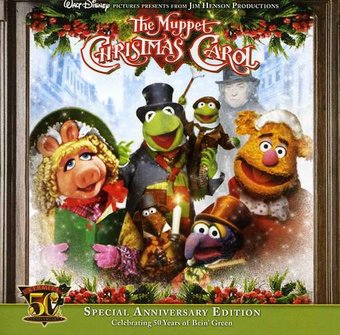 The Muppet Christmas Carol [Anniversary Edition]