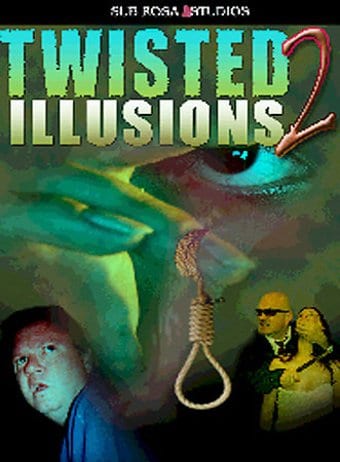 Twisted Illusions 2