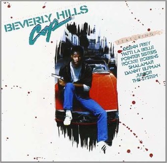 Beverly Hills Cop [Original Motion Picture