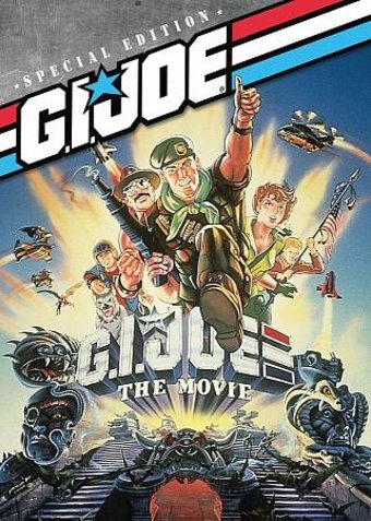 G.I. Joe: The Movie