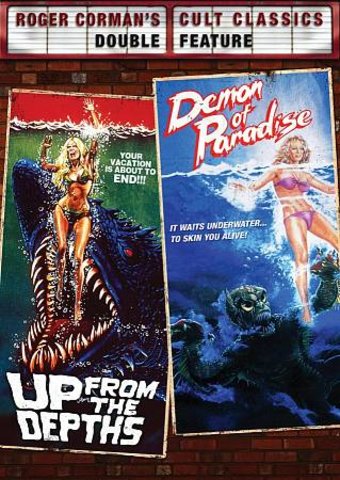 Roger Corman's Cult Classics: Up from the Depths