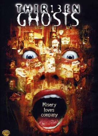 Thirteen Ghosts