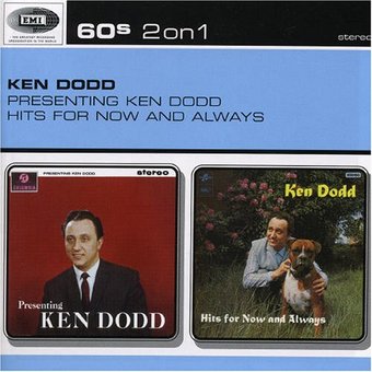 Presenting Ken Dodd/Hits For Now and Always