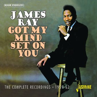 Got My Mind Set On You: Complete Recordings 59-62