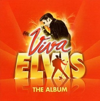 Viva Elvis: The Album (Deluxe Edition/2-CD)