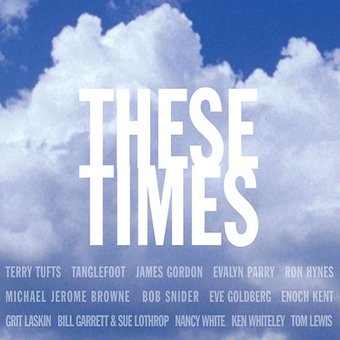 These Times [Slipcase]