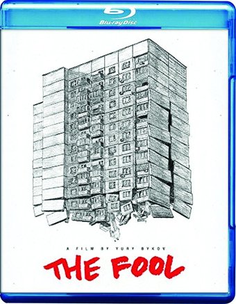 The Fool (Blu-ray)