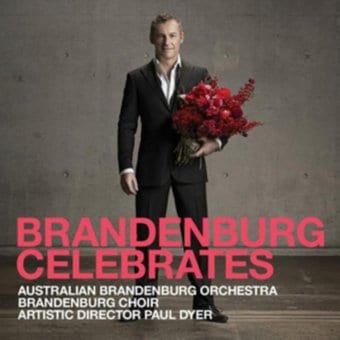 Brandenberg Celebrates [import]