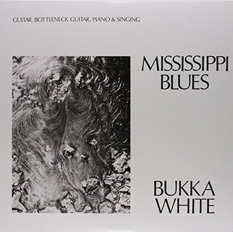 Mississippi Blues (180GV)