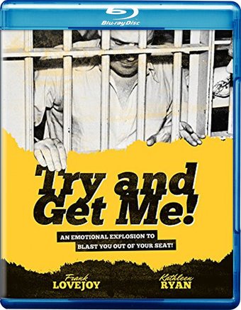 Try and Get Me (Blu-ray)