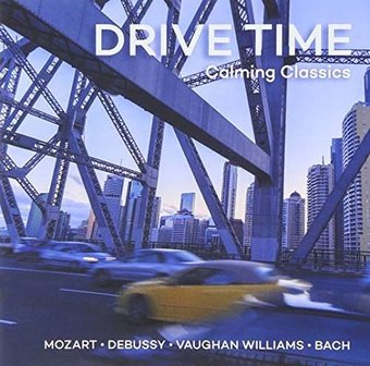 Drive Time / Various (Aus)