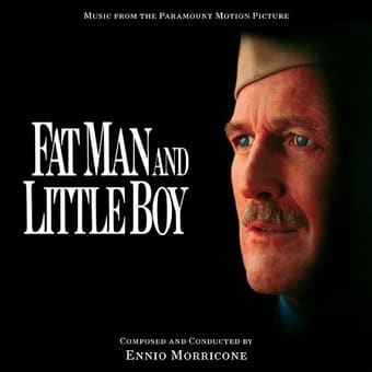 Fat Man and Little Boy (2-CD)