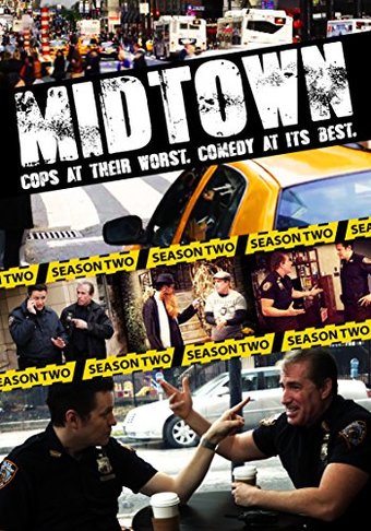 Midtown:Season Two