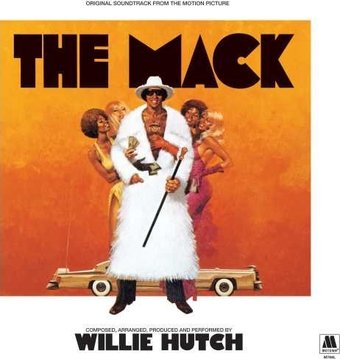 The Mack (Original Soundtrack From The Motion