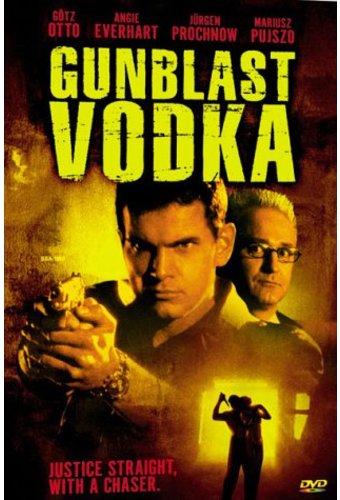 Gunblast Vodka