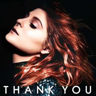 Thank You [Deluxe Edition]