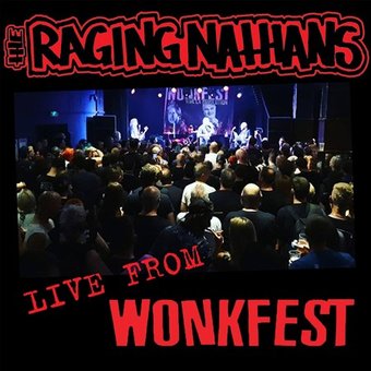 Live From Wonkfest [Single]