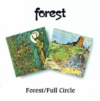 Forest / Full Circle (2-CD)