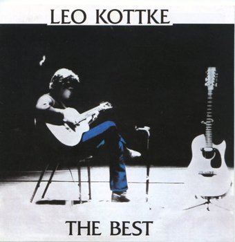 The Best of Leo Kottke (2-CD)