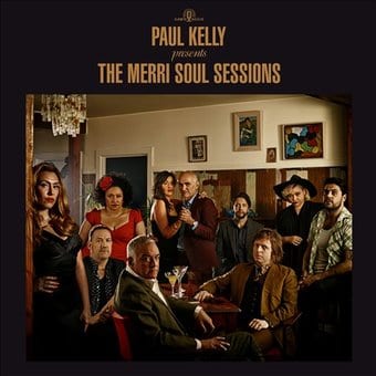 The Merri Soul Sessions