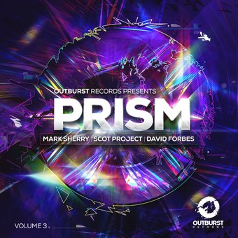 Prism 3 (3-CD)