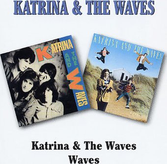 Katrina & the Waves / Waves