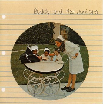 Buddy & the Juniors