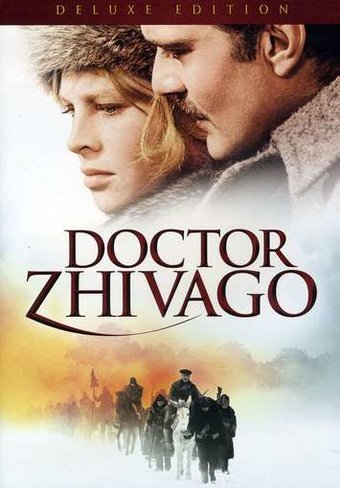 Doctor Zhivago [Deluxe Edition]