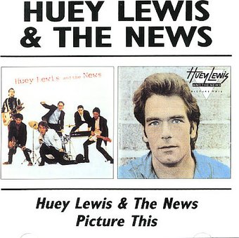 Huey Lewis & The News / Picture This