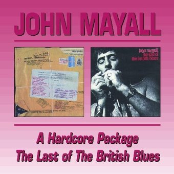 Hard Core Package / The Last Of The British Blues