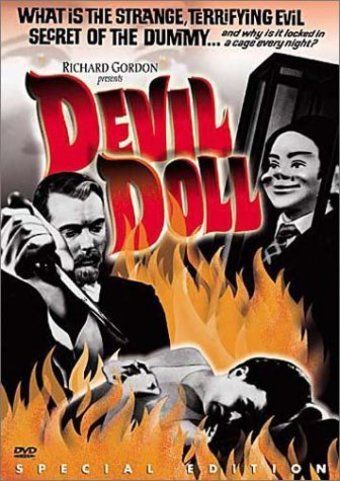Devil Doll (Special Edition)