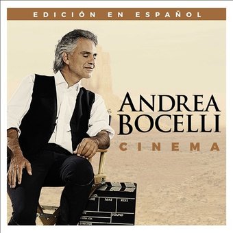 Cinema [Spanish Version]