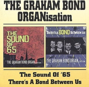 The Sound of 65/There's a Bond Between Us
