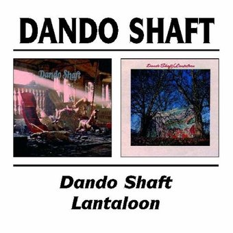 Dando Shaft / Lantaloon