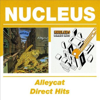 Alleycat / Direct Hits (2-CD)