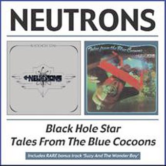 Black Hole Star/Tales from the Blues Cocoons