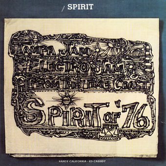 Spirit of '76 (2-CD)