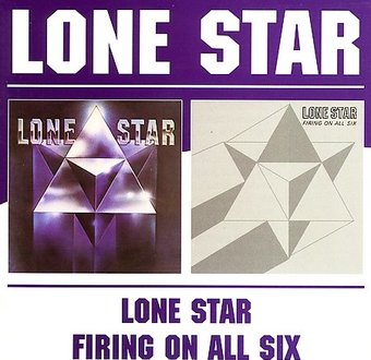 Lone Star/Firing on All Six