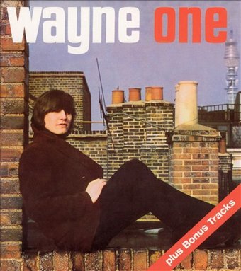 Wayne One [Bonus Tracks] (2-CD)