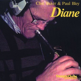 Diane: Chet Baker and Paul Bley