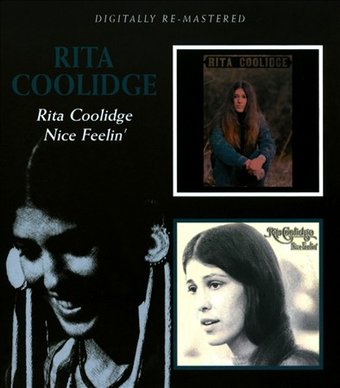 Rita Coolidge / Nice Feelin'