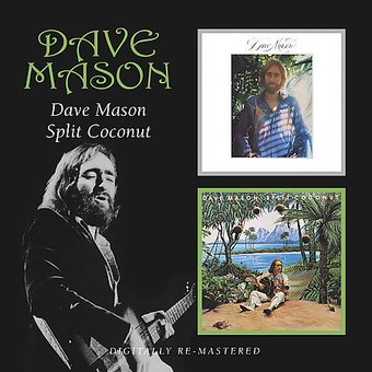 Dave Mason/Split Coconut
