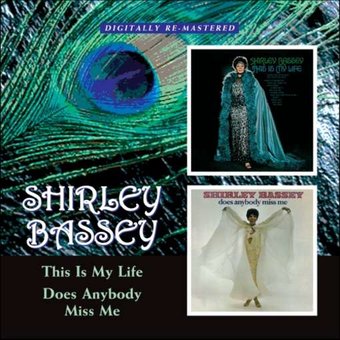 This Is My Life / Does Anybody Miss Me? (2-CD)
